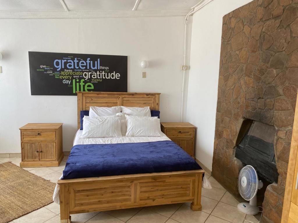 Kappsfarm Guesthouse Voigtland Exterior foto